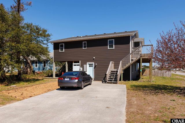 707 Fox Street Lot 5, Kill Devil Hills, NC 27948