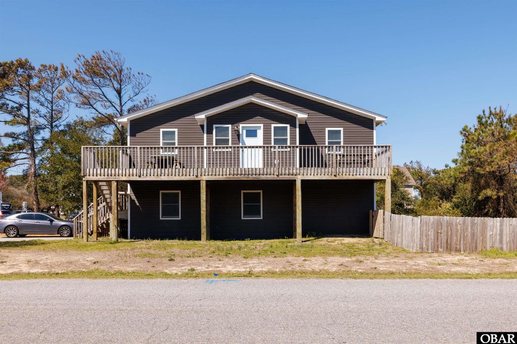 707 Fox Street Lot 5, Kill Devil Hills, NC 27948