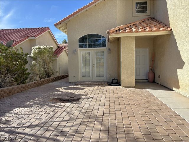 3569 Lazy Sun Lane, Las Vegas, NV 89147