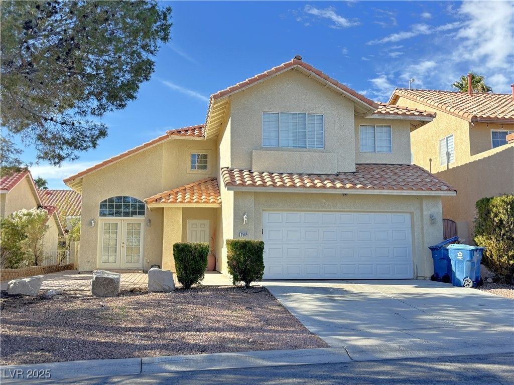 3569 Lazy Sun Lane, Las Vegas, NV 89147