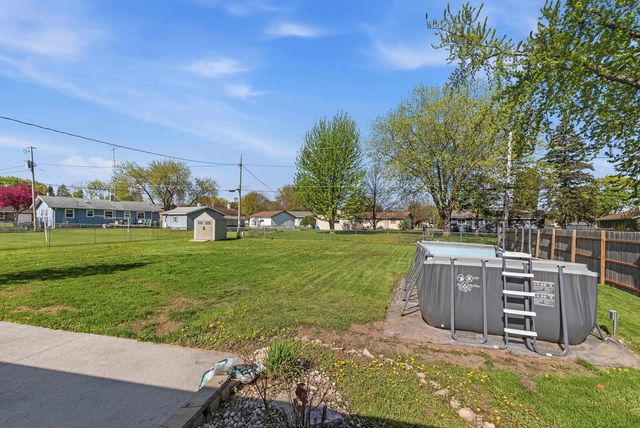 18 N ST JOSEPHS LANE, Fond Du Lac, WI 54935