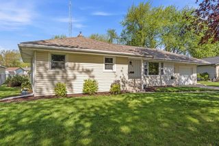 18 N ST JOSEPHS LANE, Fond Du Lac, WI 54935