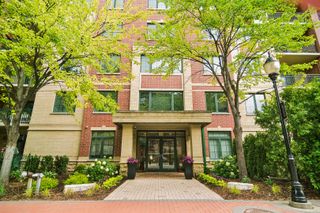 11 S Wille Street 705, Mount Prospect, IL 60056