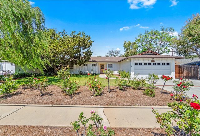 1281 La Colina Drive, Tustin, CA 92780