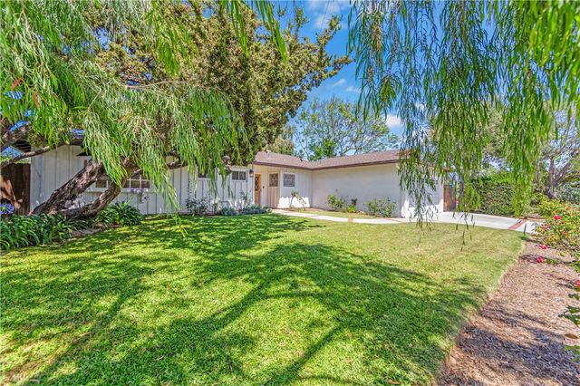 1281 La Colina Drive, Tustin, CA 92780