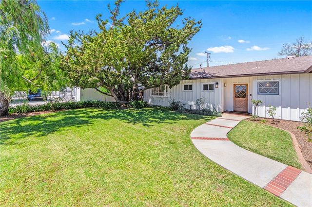 1281 La Colina Drive, Tustin, CA 92780