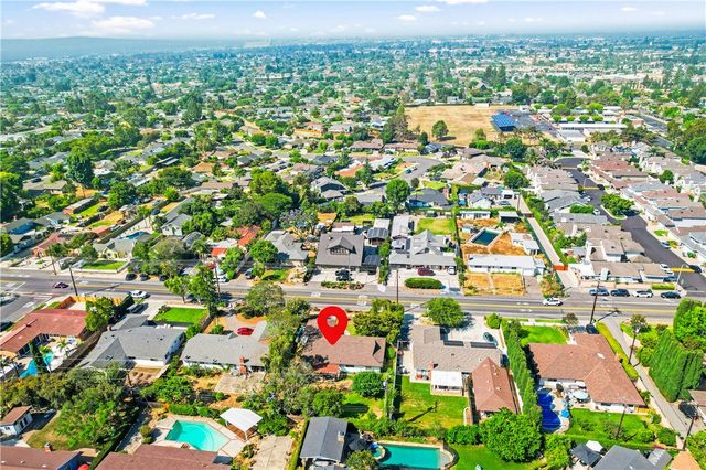 1281 La Colina Drive, Tustin, CA 92780