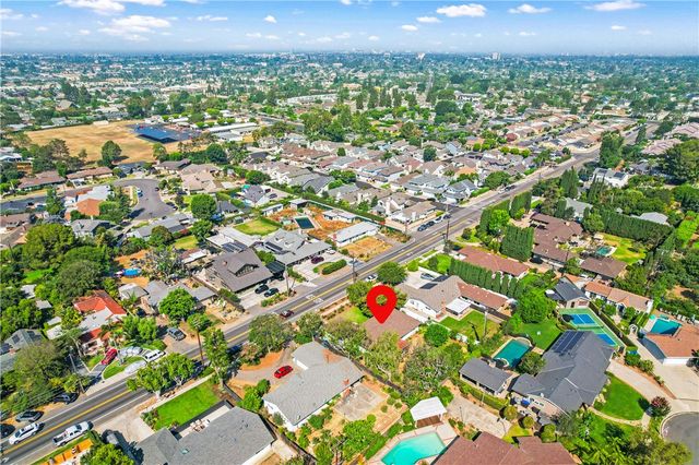 1281 La Colina Drive, Tustin, CA 92780