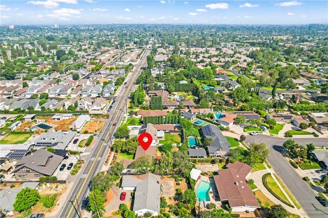 1281 La Colina Drive, Tustin, CA 92780