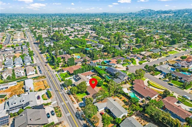 1281 La Colina Drive, Tustin, CA 92780