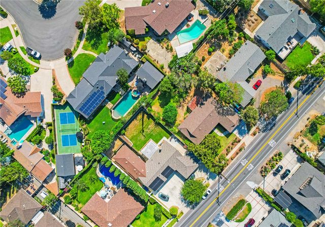 1281 La Colina Drive, Tustin, CA 92780