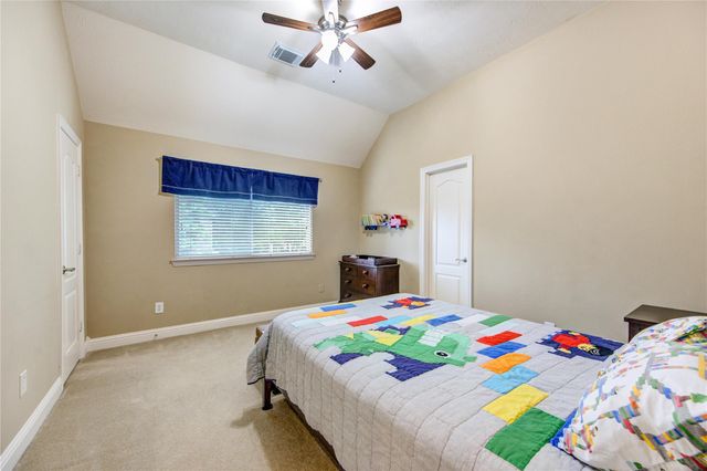 18 Arbor Bend Drive, Houston, TX 77070