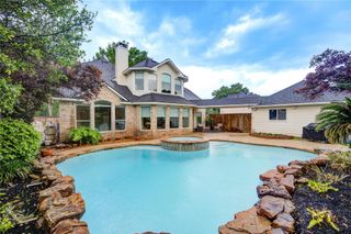 18 Arbor Bend Drive, Houston, TX 77070