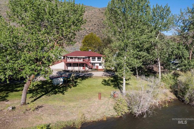 21 Gardena Lane, Horseshoe Bend, ID 83629