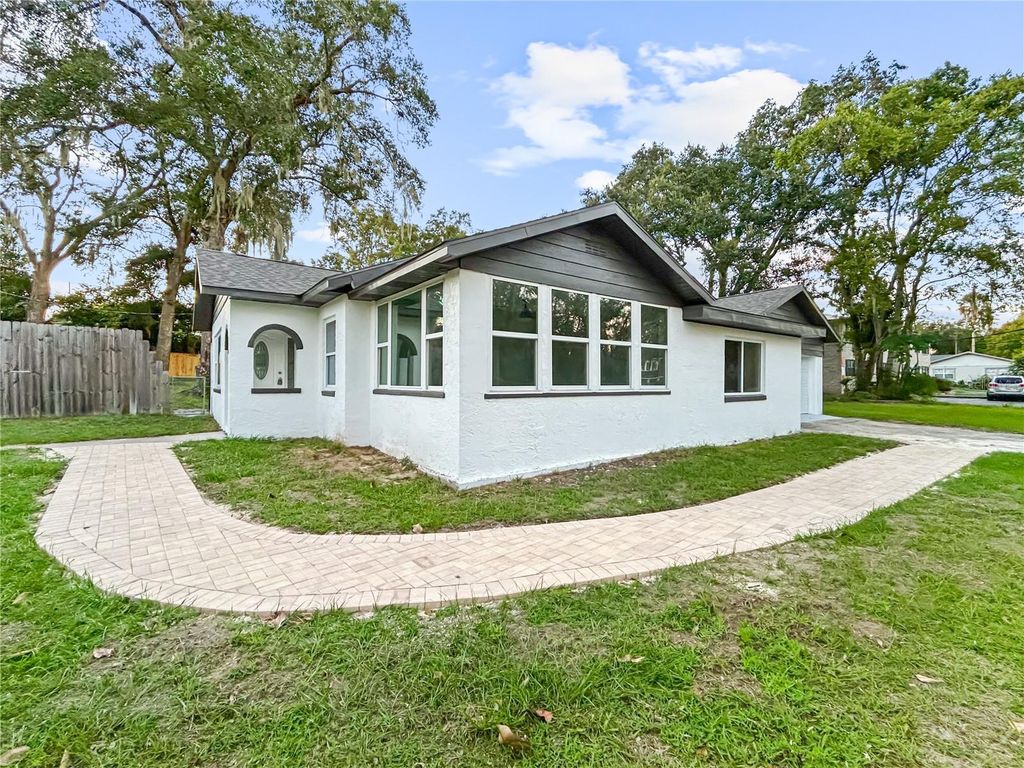 2529 NE 6TH STREET, Ocala, FL 34470