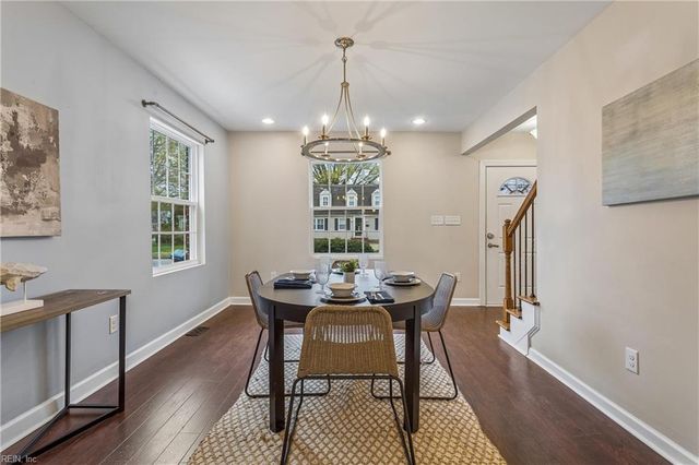 202 Sinclair ST, Norfolk, VA 23505