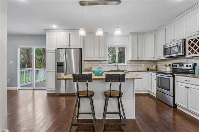 202 Sinclair ST, Norfolk, VA 23505