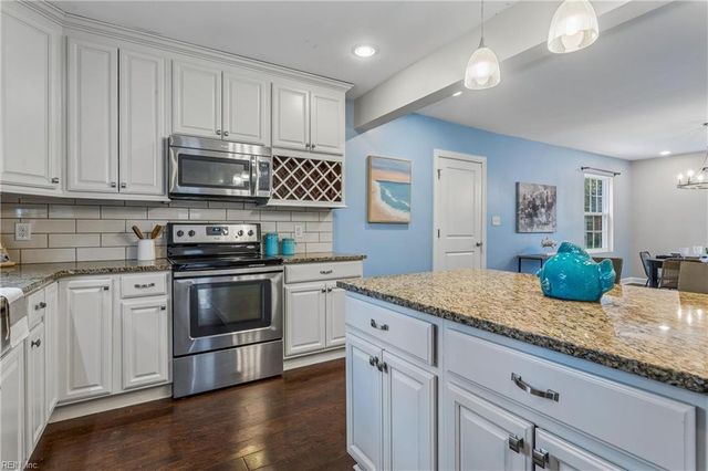 202 Sinclair ST, Norfolk, VA 23505