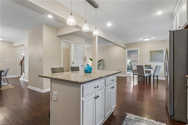 202 Sinclair ST, Norfolk, VA 23505