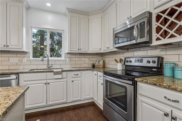 202 Sinclair ST, Norfolk, VA 23505