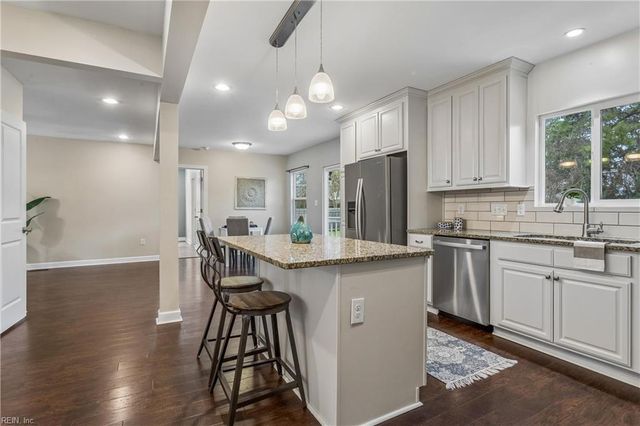 202 Sinclair ST, Norfolk, VA 23505