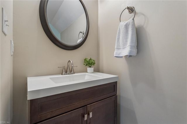 202 Sinclair ST, Norfolk, VA 23505