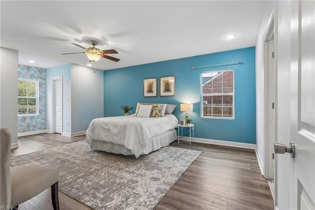 202 Sinclair ST, Norfolk, VA 23505