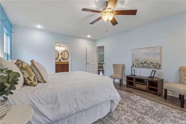 202 Sinclair ST, Norfolk, VA 23505