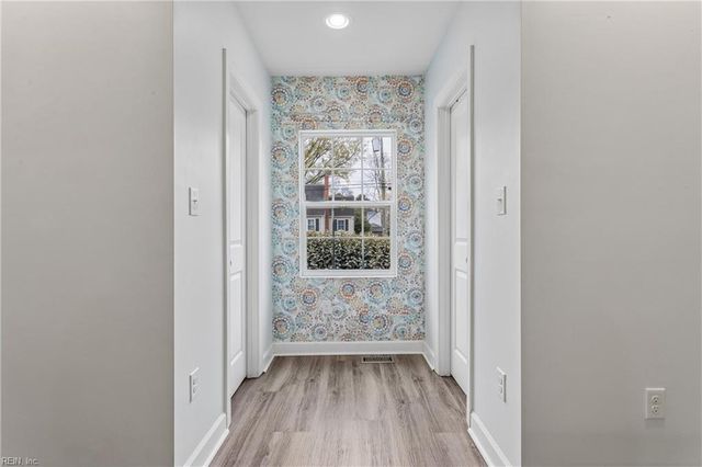 202 Sinclair ST, Norfolk, VA 23505