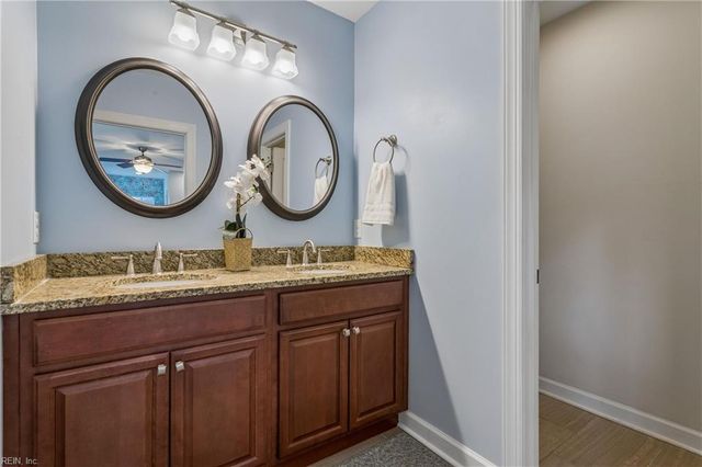 202 Sinclair ST, Norfolk, VA 23505