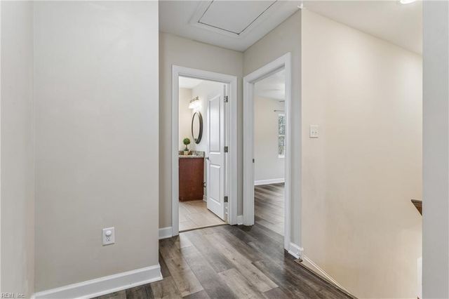 202 Sinclair ST, Norfolk, VA 23505