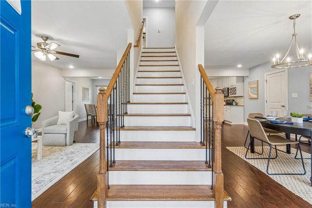 202 Sinclair ST, Norfolk, VA 23505