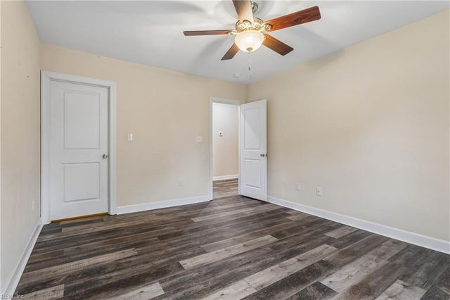 202 Sinclair ST, Norfolk, VA 23505