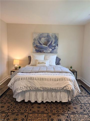 202 Sinclair ST, Norfolk, VA 23505