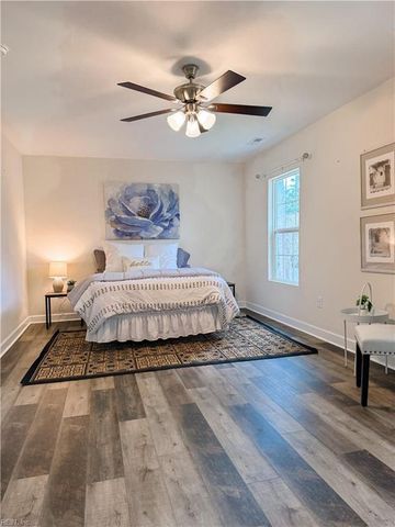 202 Sinclair ST, Norfolk, VA 23505