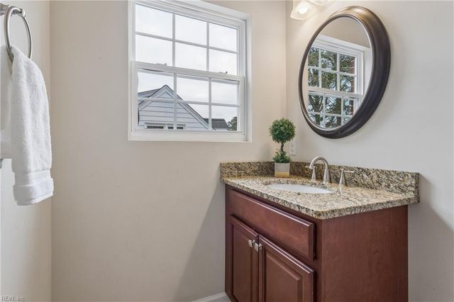 202 Sinclair ST, Norfolk, VA 23505