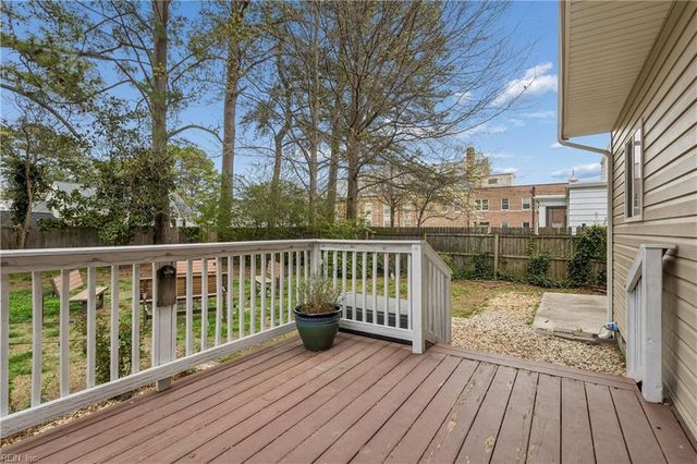 202 Sinclair ST, Norfolk, VA 23505