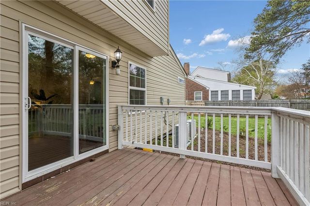 202 Sinclair ST, Norfolk, VA 23505