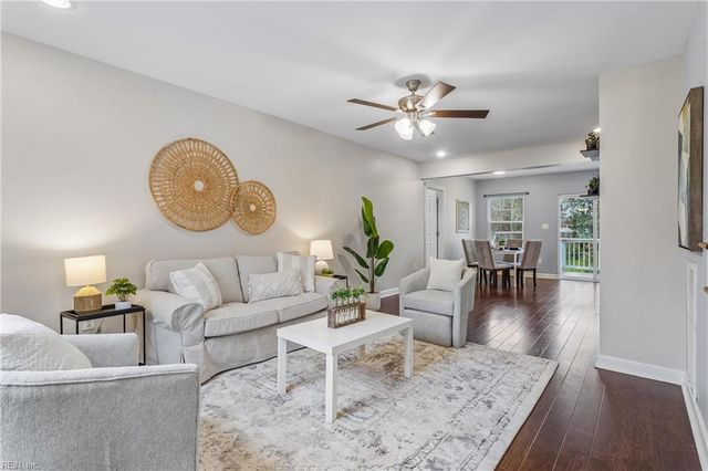 202 Sinclair ST, Norfolk, VA 23505