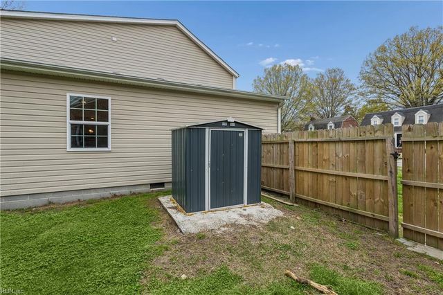 202 Sinclair ST, Norfolk, VA 23505