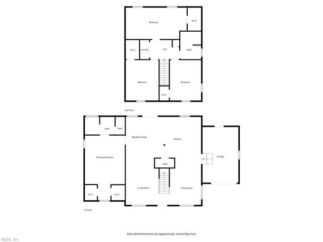 202 Sinclair ST, Norfolk, VA 23505