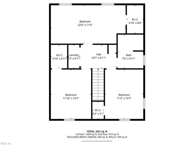 202 Sinclair ST, Norfolk, VA 23505