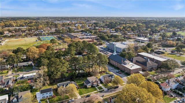 202 Sinclair ST, Norfolk, VA 23505