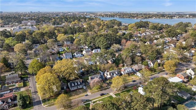 202 Sinclair ST, Norfolk, VA 23505