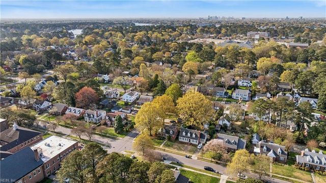 202 Sinclair ST, Norfolk, VA 23505