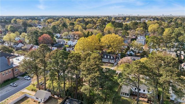 202 Sinclair ST, Norfolk, VA 23505