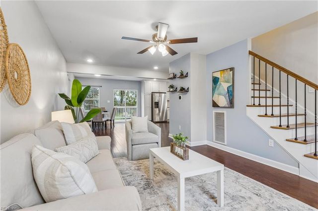 202 Sinclair ST, Norfolk, VA 23505