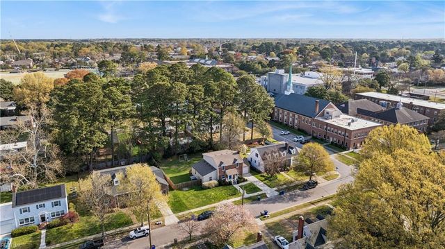 202 Sinclair ST, Norfolk, VA 23505