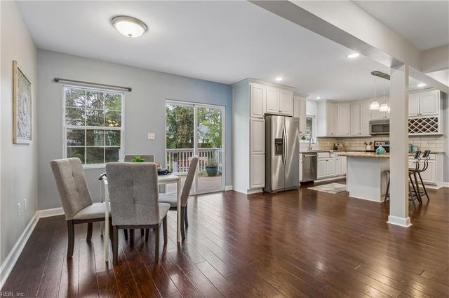 202 Sinclair ST, Norfolk, VA 23505