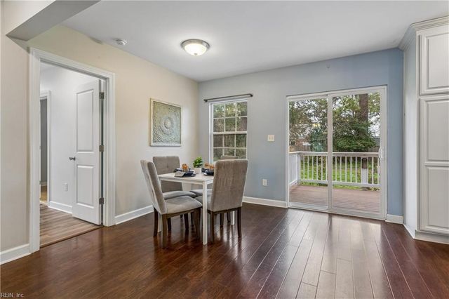 202 Sinclair ST, Norfolk, VA 23505